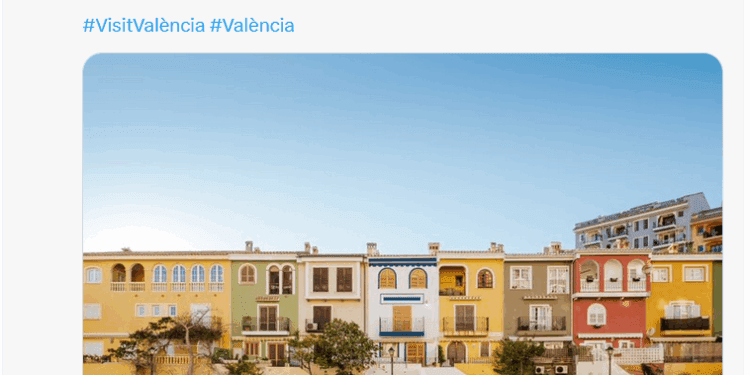 La Fundación de Turismo del Ajuntament de Valéncia promociona Alboraya