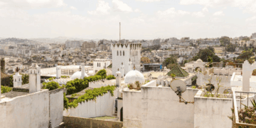 Marruecos: un viaje exclusivo a través del color, el sabor y la elegancia