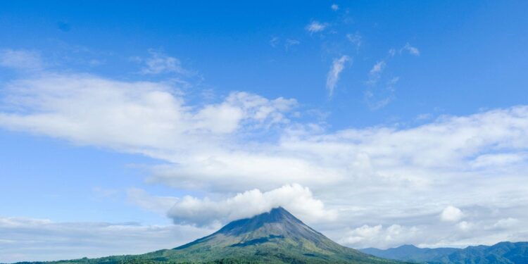 Costa Rica 2025: un viaje lleno de paisajes y cultura que no te puedes perder