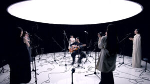 Sagunt a Escena presenta a Yerai Cortés con su último espectáculo de guitarra, voces y palmas