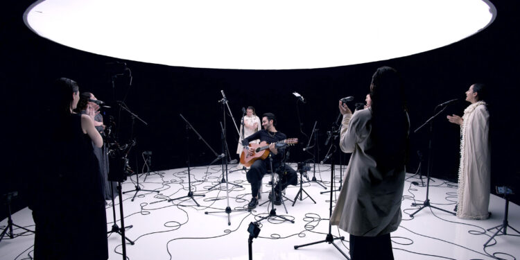 Sagunt a Escena presenta a Yerai Cortés con su último espectáculo de guitarra, voces y palmas