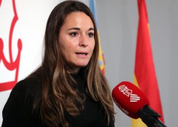 Zulima Pérez asume la reconstrucción tras la DANA: el Gobierno confía en su perfil técnico tras el escándalo de la falsificación