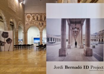 Vuelve Valéncia Photo con su 4ª edición