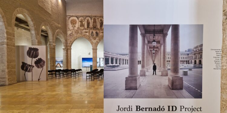 Vuelve Valéncia Photo con su 4ª edición