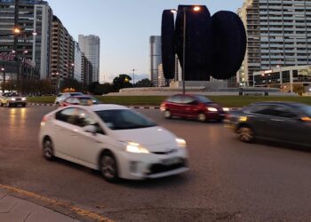 El Ayuntamiento licita la renovación de la calzada en Marqués del Túria y Corts Valencianes por 1,93 millones