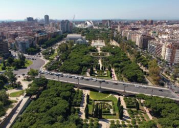 “Valencia Sostenible”: nace el nuevo organismo que liderará la transformación energética y medioambiental de la ciudad