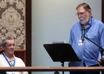 Un total de 45 asociaciones vecinales y entidades sociales participan en el Debate sobre el estado de la ciudad