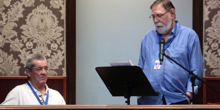 Un total de 45 asociaciones vecinales y entidades sociales participan en el Debate sobre el estado de la ciudad 1 Un total de 45 asociaciones vecinales y entidades sociales participan en el Debate sobre el estado de la ciudad