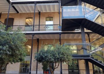 La Junta de Gobierno Local adjudica el mantenimiento de los edificios municipales por 40,8 millones de euros