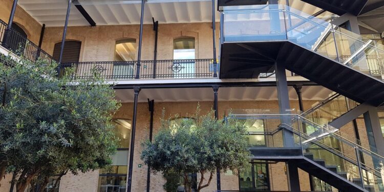 La Junta de Gobierno Local adjudica el mantenimiento de los edificios municipales por 40,8 millones de euros 1 La Junta de Gobierno Local adjudica el mantenimiento de los edificios municipales por 40,8 millones de euros