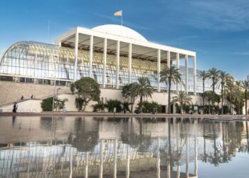 El Palau de la Música aprueba el presupuesto para 2026 por un importe de 20,9 millones de euros 14 El Palau de la Música aprueba el presupuesto para 2026 por un importe de 20,9 millones de euros