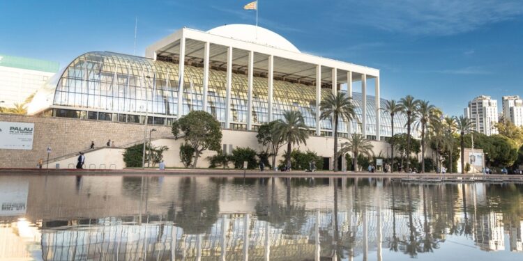 El Palau de la Música aprueba el presupuesto para 2026 por un importe de 20,9 millones de euros 1 El Palau de la Música aprueba el presupuesto para 2026 por un importe de 20,9 millones de euros