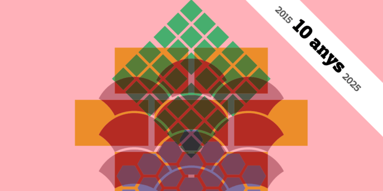 ‘Cultura als barris’ aumenta en un 26,46% el presupuesto 1 ‘Cultura als barris’ aumenta en un 26,46% el presupuesto