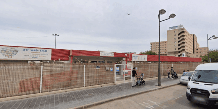 Adjudicadas las obras del nuevo CEIP Santo Ángel de la Guarda por 9,9 millones de euros y un plazo de 18 meses