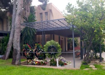 Valencia destina 2,25 millones de euros al mantenimiento de los dos crematorios municipales para los próximos cuatro años 1 Valencia destina 2,25 millones de euros al mantenimiento de los dos crematorios municipales para los próximos cuatro años