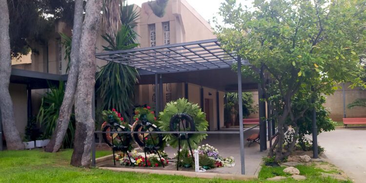 Valencia destina 2,25 millones de euros al mantenimiento de los dos crematorios municipales para los próximos cuatro años