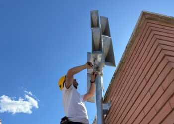 La Torre estrena un sistema de alarma ante emergencias: Valéncia inicia un plan piloto para proteger a las pedanías frente a inundaciones 1 La Torre estrena un sistema de alarma ante emergencias: Valéncia inicia un plan piloto para proteger a las pedanías frente a inundaciones