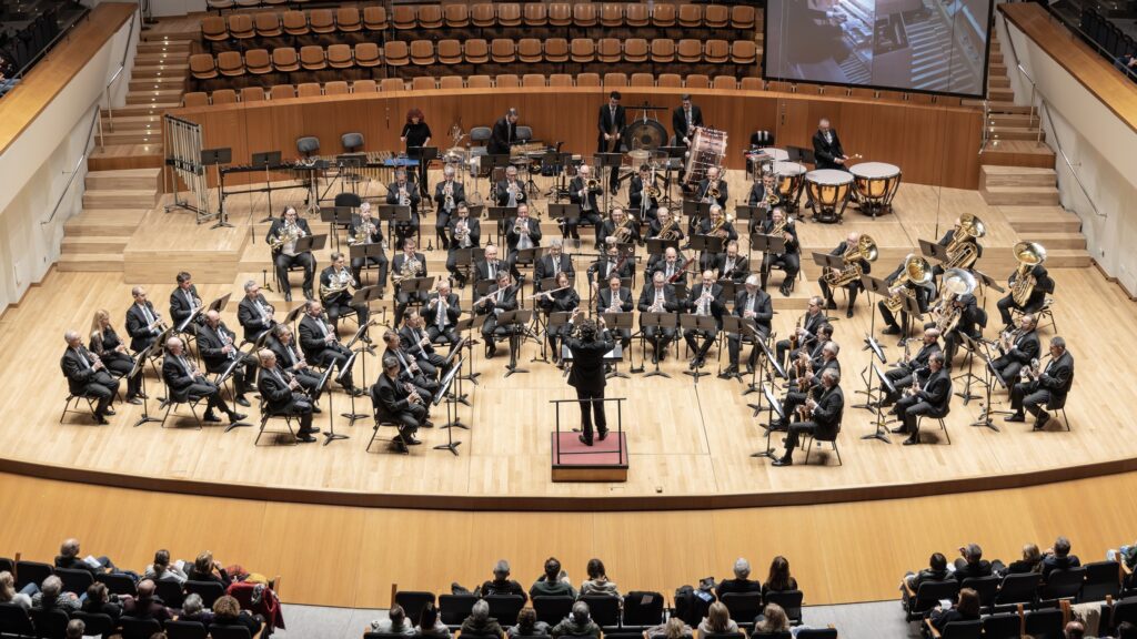 La Banda Sinfónica Municipal presenta la temporada 2025/2026 con 25 conciertos y un firme compromiso con el patrimonio musical valenciano 2 0925 Banda Simfonica Municipal de Valencia
