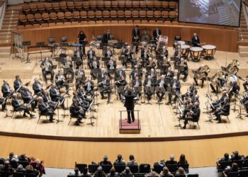 La Banda Sinfónica Municipal presenta la temporada 2025/2026 con 25 conciertos y un firme compromiso con el patrimonio musical valenciano