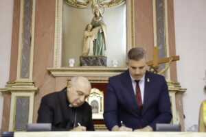 Cullera creará un Museo de la Fiesta a la Mare de Déu del Castell en la Capilla de Santa Ana 2 1000108752