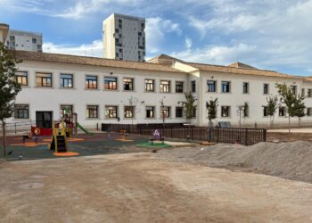 Valencia impulsa actividades de refuerzo educativo y apoyo psicológico en las pedanías afectadas por la DANA