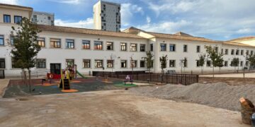 Valencia impulsa actividades de refuerzo educativo y apoyo psicológico en las pedanías afectadas por la DANA