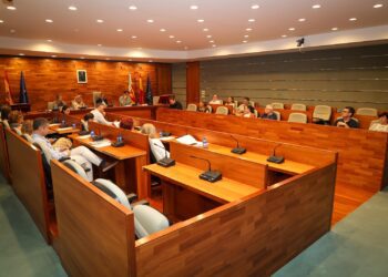 Torrent presenta al Pleno la Cuenta General de 2024 con un resultado positivo, con solidez económica y estabilidad financiera