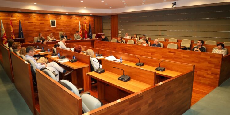 Torrent presenta al Pleno la Cuenta General de 2024 con un resultado positivo, con solidez económica y estabilidad financiera