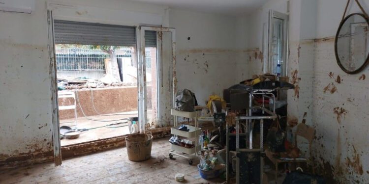 Federación Nacional ASPAYM reclama mayor agilidad en la reparación de ascensores tras la DANA