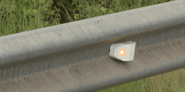 Una empresa valenciana y la UPV desarrollan un sistema que podría evitar hasta el 60% de las salidas de vía