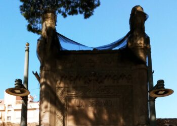 Patrimonio Valencia 2026: El laberinto burocrático que lo asfixia 14 Patrimonio Valencia 2026: El laberinto burocrático que lo asfixia