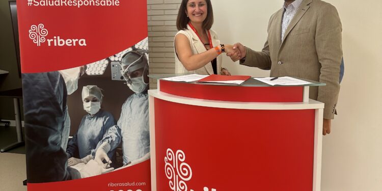 El Hospital Ribera Covadonga, nuevo mecenas de la Sociedad Filarmónica de Gijón 1 El Hospital Ribera Covadonga, nuevo mecenas de la Sociedad Filarmónica de Gijón