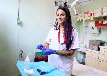 El Hospital General de Valencia amplía la consulta de Micropigmentación Oncológica a más pacientes tras su éxito en mujeres con cáncer de mama 1 El Hospital General de Valencia amplía la consulta de Micropigmentación Oncológica a más pacientes tras su éxito en mujeres con cáncer de mama