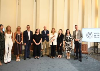 El Institut Valencià de Cultura inicia nueva temporada
