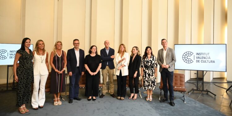 El Institut Valencià de Cultura inicia nueva temporada