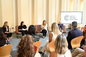El Institut Valencià de Cultura inicia nueva temporada