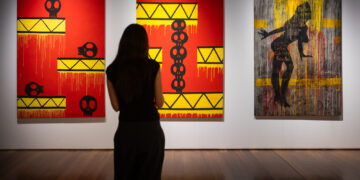 El Centre del Carme presenta la exposición ‘Alteración del orden’ de Mavi Escamilla