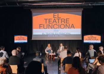 El Institut Valencià de Cultura presenta 33 propuestas escénicas para el primer trimestre de la temporada 1 El Institut Valencià de Cultura presenta 33 propuestas escénicas para el primer trimestre de la temporada