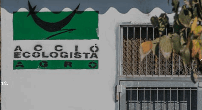 Decenas de entidades firman un manifiesto contra la desinformación y frente a los ataques a asociaciones ecologistas