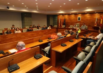 Torrent prorroga medidas preventivas ante alerta meteorológica 