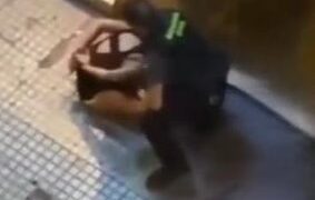 Detenido un guardia civil en Oliva (Valencia) por agredir a una detenida esposada
