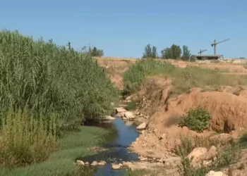 Primera reunión de coordinación de los alcaldes para el proyecto de parques inundables
