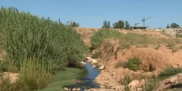 Primera reunión de coordinación de los alcaldes para el proyecto de parques inundables