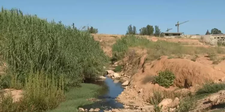 Primera reunión de coordinación de los alcaldes para el proyecto de parques inundables 1 Primera reunión de coordinación de los alcaldes para el proyecto de parques inundables