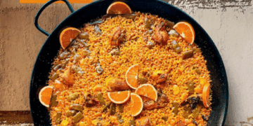 Sollana acogerá el I Concurs Provincial de Paella Valenciana en Taronja y plato libre de alvocat