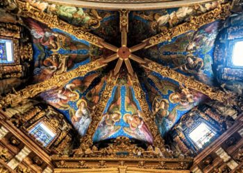 Rutas turísticas y culturales por Valencia con CaminArt