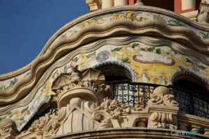 Rutas turísticas y culturales por Valencia con CaminArt
