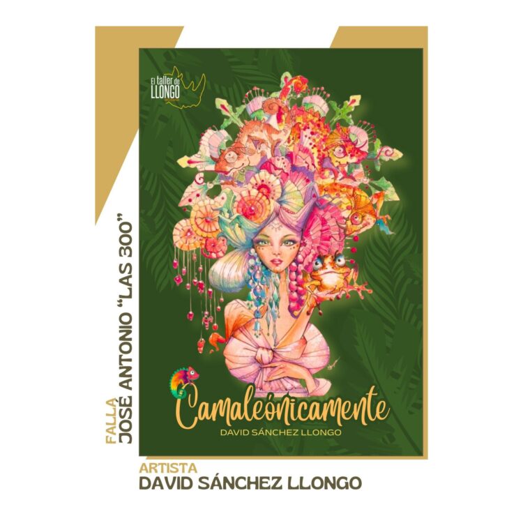 Todo a punto para comenzar las Fallas de Elda