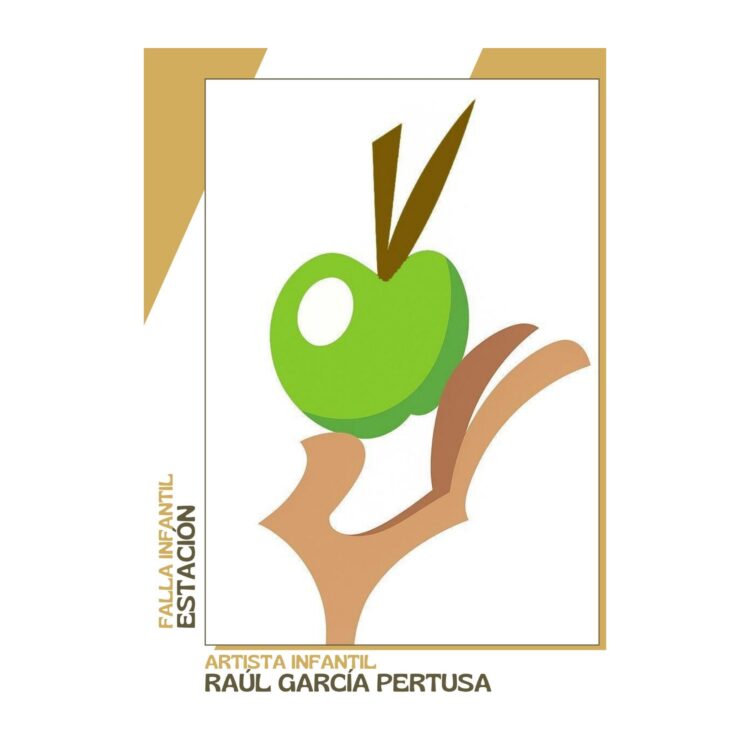 Todo a punto para comenzar las Fallas de Elda