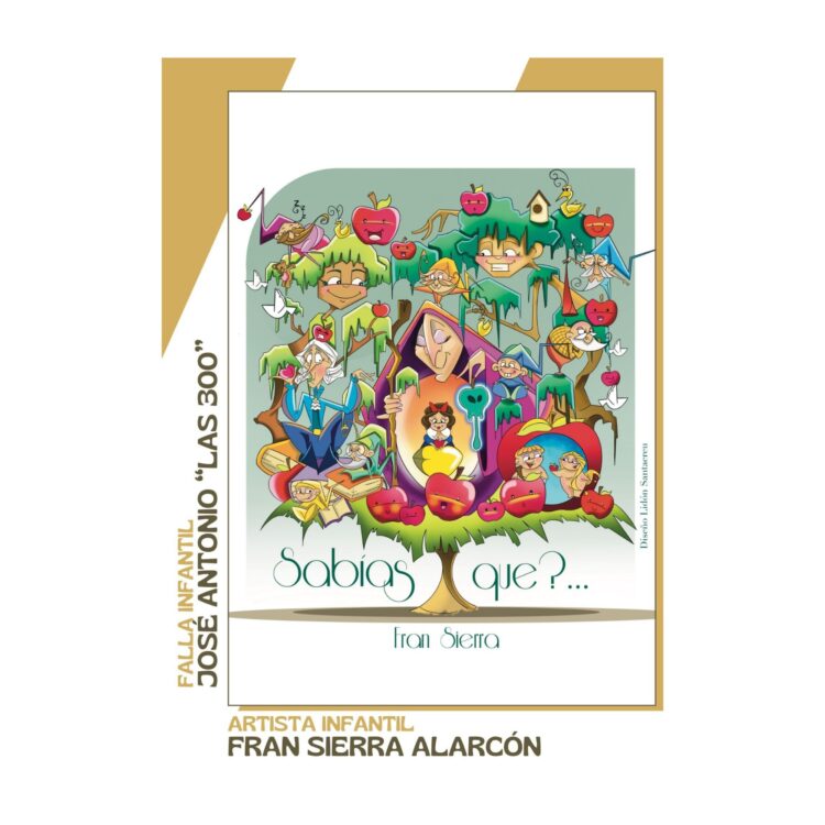 Todo a punto para comenzar las Fallas de Elda